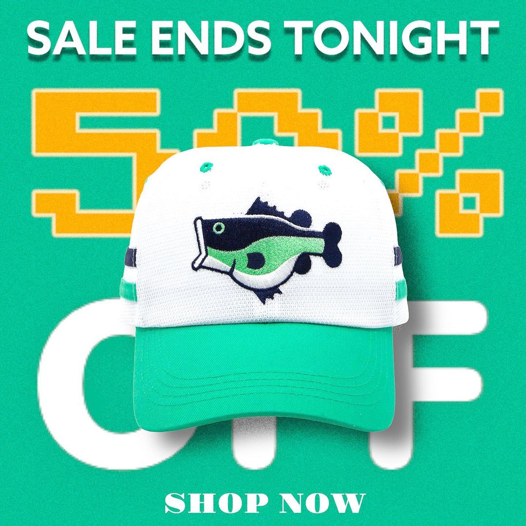 Fat Bass Black Friday Sale