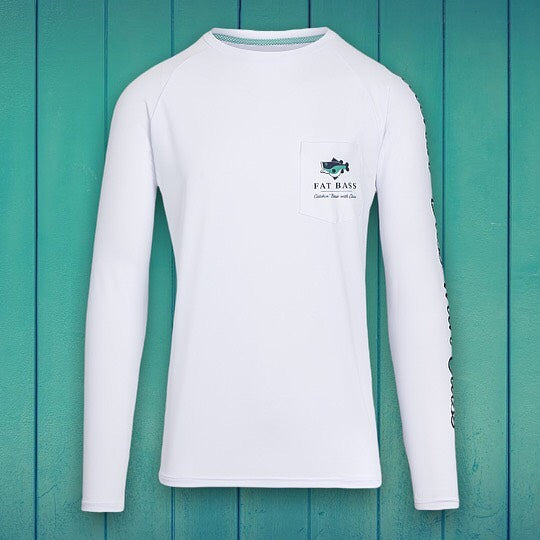 FAT BASS Origins performance shirt