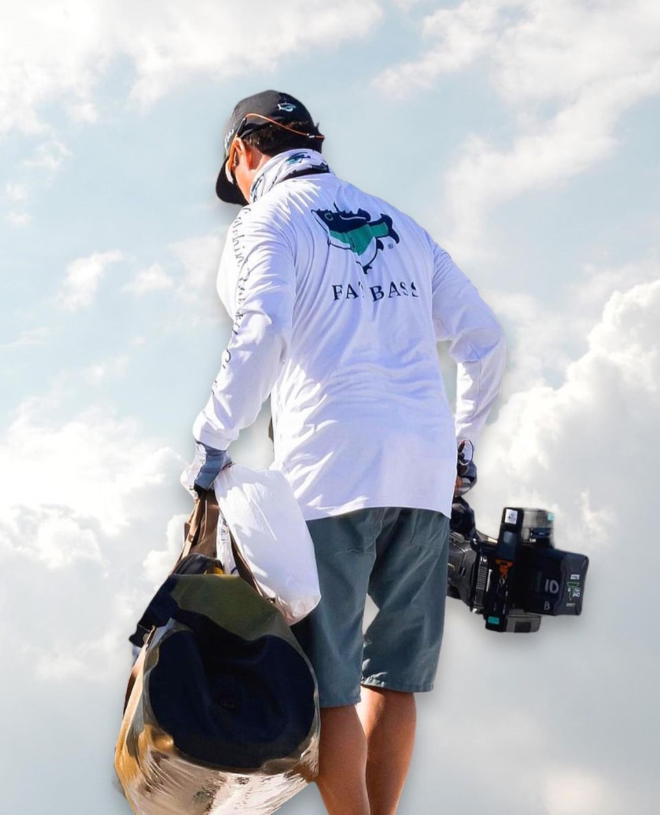 Fat Bass Bassmaster Open