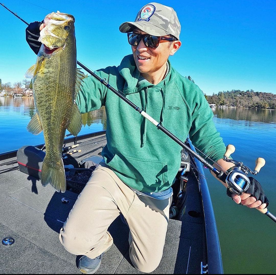 It’s a New Year with new bass and new gear!