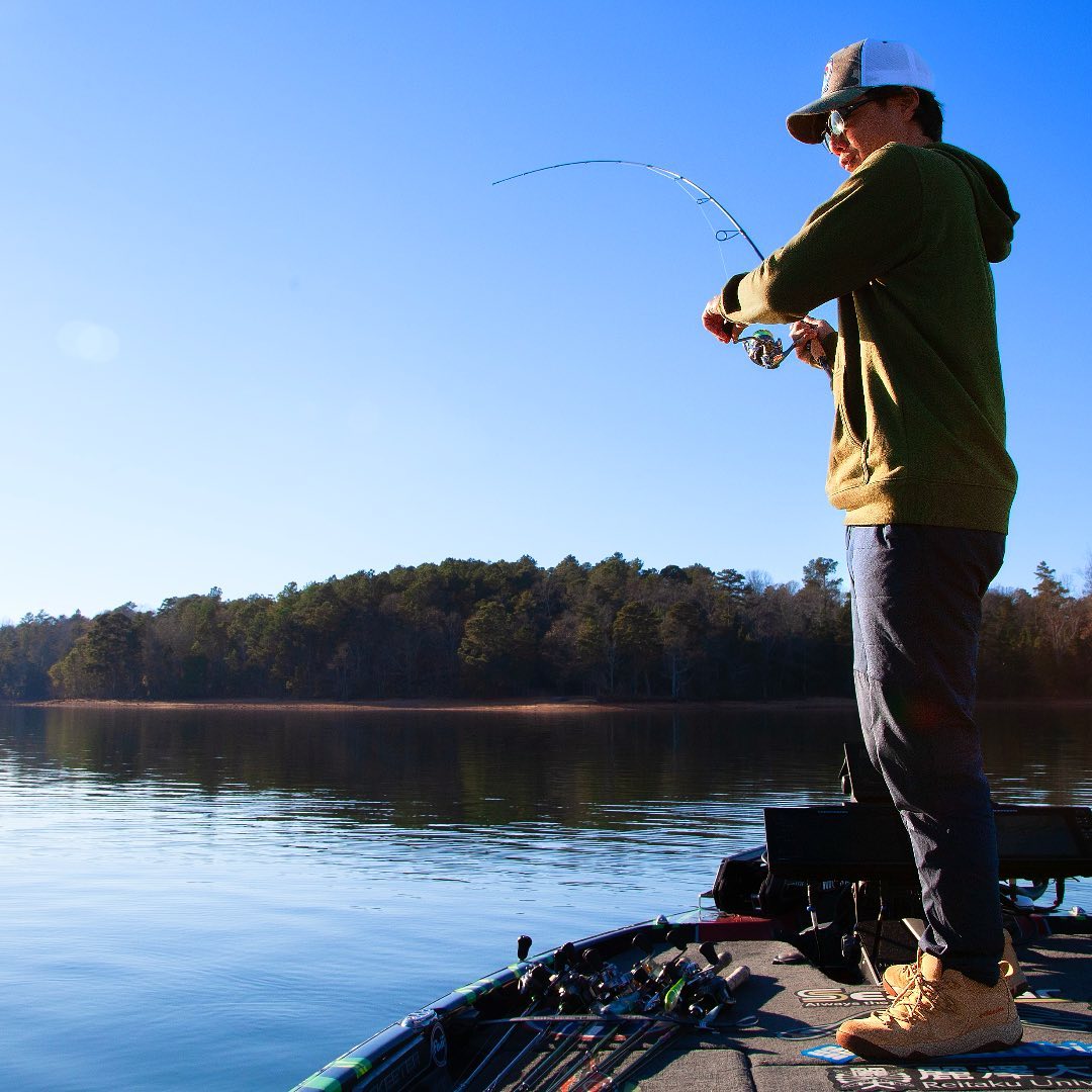 Let’s go Taku! Let’s get a Birthday win!