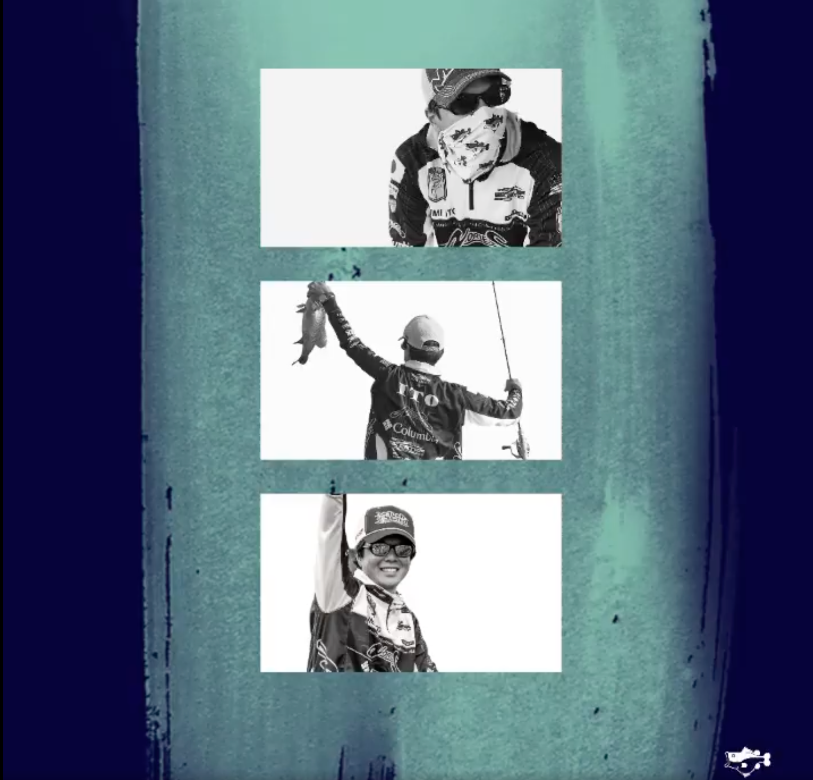 Weeks away from the first BASSMASTER ELITE tourney of the year!