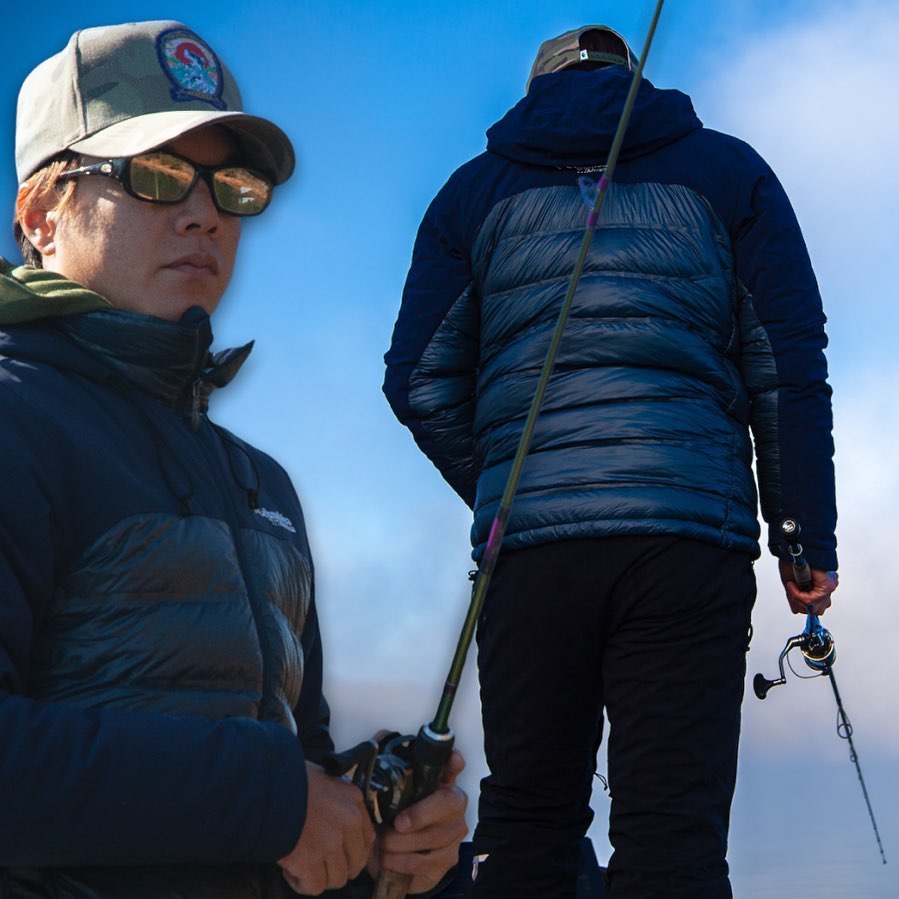 It’s Bassmaster Classic week!