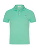 FAT BASS GREEN POLO SHIRT