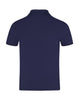 FAT BASS NAVY POLO SHIRT