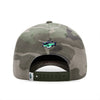 Fat Bass All Camo Hunter Hat_Back