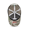 Fat Bass All Camo Hunter Hat_Inside