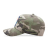 Fat Bass All Camo Hunter Hat_Side