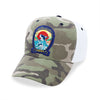 Fat Bass Camo Mesh Hunter Hat_45