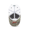 Fat Bass Camo Mesh Hunter Hat_Inside