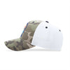 Fat Bass Camo Mesh Hunter Hat_Side