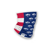 Fat Bass “America” Neck Gaiter_Right