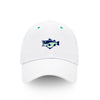 Fat Bass “Origins” Hat - White - Fat Bass