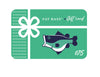 Fat Bass eGift Card - Fat Bass