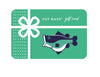 Fat Bass eGift Card - Fat Bass