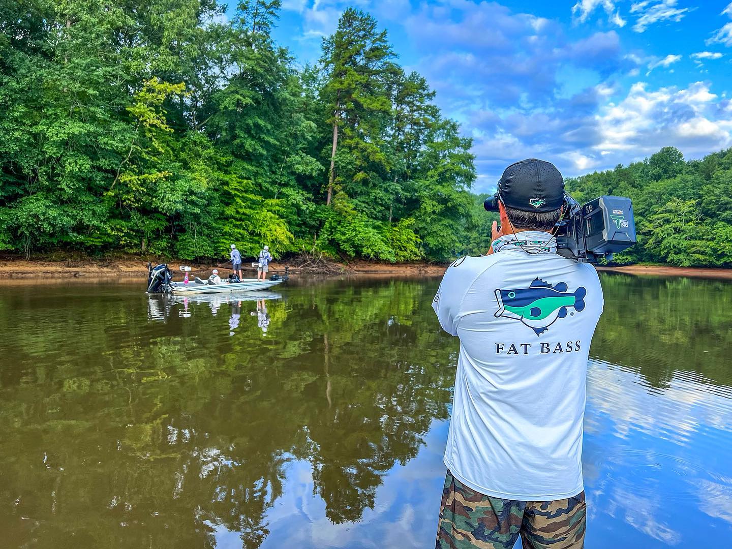 Bassmaster High School Championship