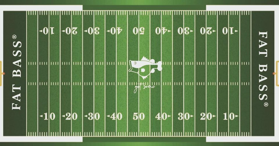 It’s football 🏈  season!