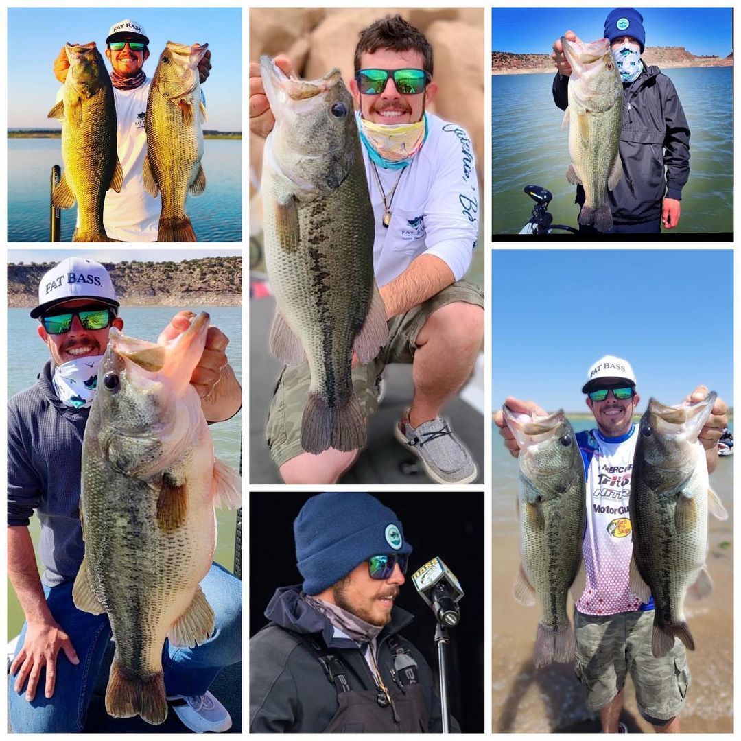Thank you Christian Gladfelter for providing tons of FAT BASS content this year GET SOME!