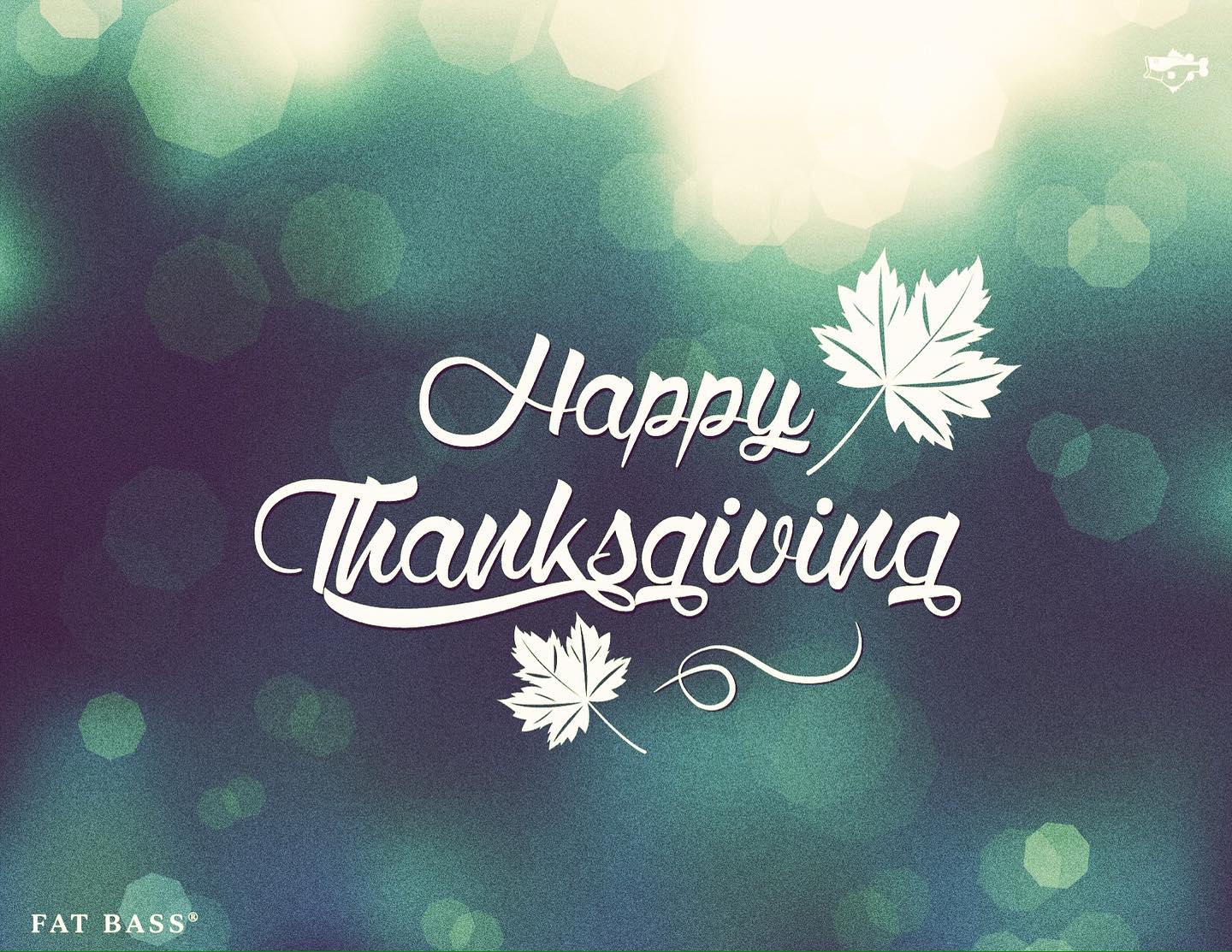 Happy Thanksgiving 🦃🍁🍽.