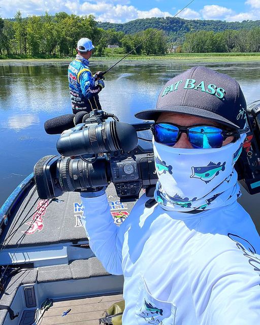 bassmaster elite series tournament