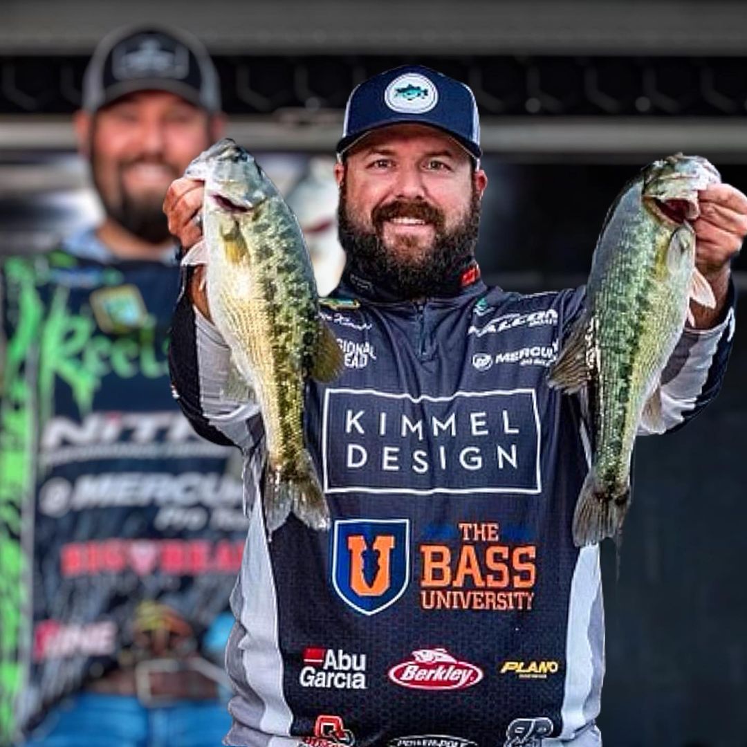 the Bassmaster Team Championships