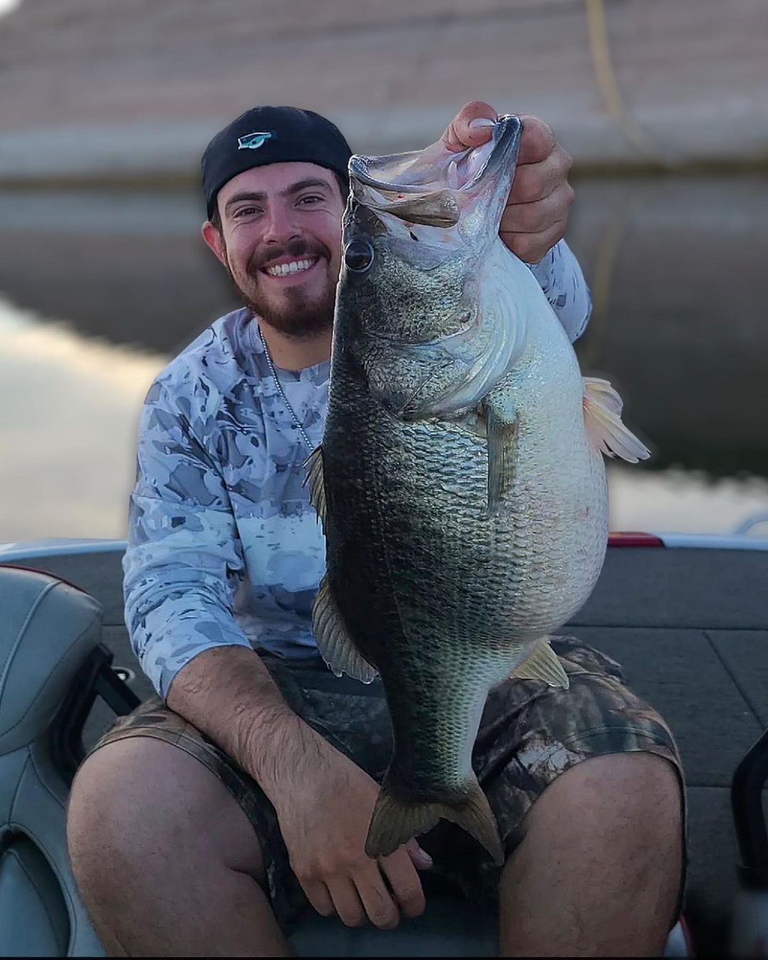 the fattest FAT BASS