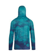 FAT BASS "Lily Camo" Performance Shirt - Fat Bass
