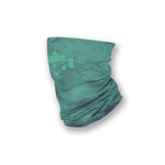 Fat Bass “Lily Camo Elite” Neck Gaiter_Left