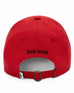 Fat Bass “State Pride” Hat - Georgia 