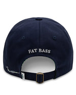 Fat Bass “Texas Rig” Hat - Fat Bass