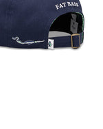 Fat Bass “Texas Rig” Hat - Fat Bass